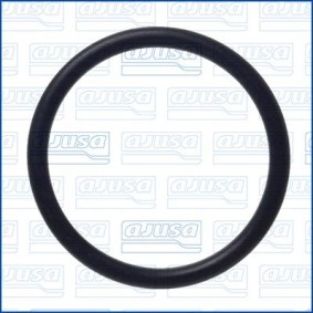 Compre Junta de la tubería del refrigerante de AJUSA online para 208 I Hatchback (CA, CC) a precios moderados