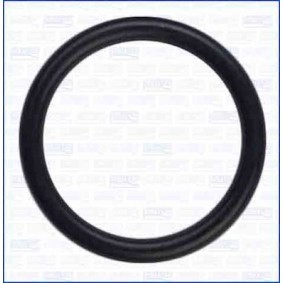 Compre Junta de enfriador de aceite de AJUSA online para LAND CRUISER (VDJ20_, UZJ20_) a precios moderados