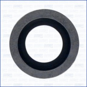 Comprar Anillo de junta, tapón roscado de vaciado de aceite de AJUSA 20003200 a bajo precio de 3,75 €