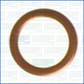 Acquista Anello di tenuta, vite di scarico olio da AJUSA 21010700 a buon mercato per soli 2,06 €