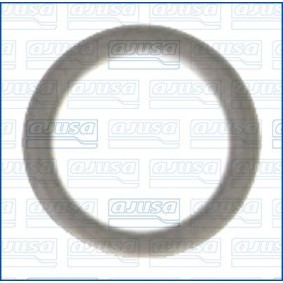 Comprar Anillo de junta, tapón roscado de vaciado de aceite de AJUSA 22002200 a bajo precio de 0,55 €
