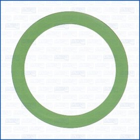 Acquista Guarnizione, Pompa olio da AJUSA 24053800 a buon mercato per soli 6,31 €