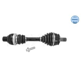 Acquista Semiasse da MEYLE 014 498 0026 a buon mercato per soli 127,78 €