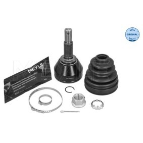 Acquista Kit giunti semiasse da MEYLE 16-14 498 0229 a buon mercato per soli 46,51 €