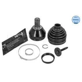 Compre Jogo de apoios, veio de transmissão da MEYLE 514 498 0020 a um preço baixo por 54,99 €
