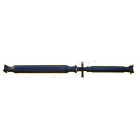 Kardanwelle AC-0027 von JAPANPARTS günstig für 538,09 € online kaufen