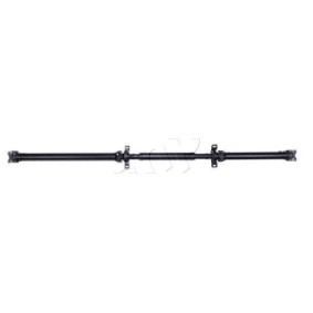 Kardanwelle AC-0048 von JAPANPARTS günstig für 585,75 € online kaufen