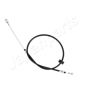 Handbremsseil für IVECO von JAPANPARTS