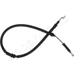 Handbremsseil für VW von JAPANPARTS
