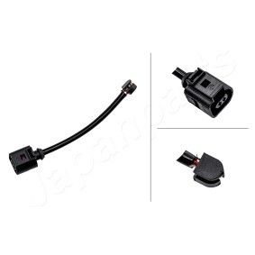 Acquista Sensore di usura delle pastiglie freni da JAPANPARTS BPW-027 a buon mercato per soli 39,02 €