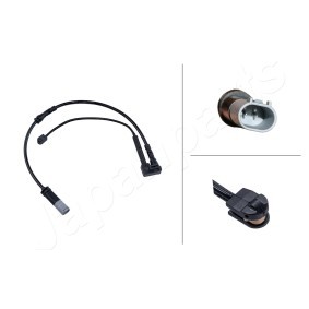 Acquista Sensore di usura delle pastiglie freni da JAPANPARTS BPW-034 a buon mercato per soli 39,70 €