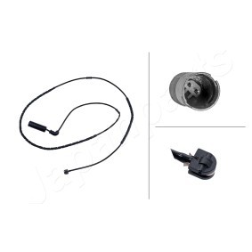 Acquista Sensore di usura delle pastiglie freni da JAPANPARTS BPW-040 a buon mercato per soli 42,01 €