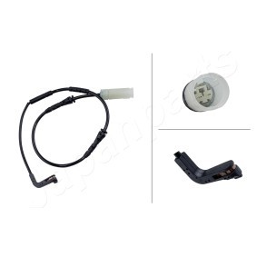 Acquista Sensore di usura delle pastiglie freni da JAPANPARTS BPW-045 a buon mercato per soli 40,86 €
