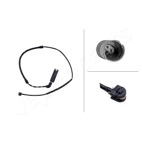 Acquista Sensore di usura delle pastiglie freni da JAPANPARTS BPW-071 a buon mercato per soli 39,99 €