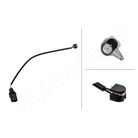 Warnkontakt, Bremsbelagverschleiß BPW-092 von JAPANPARTS günstig für 46,04 € online kaufen