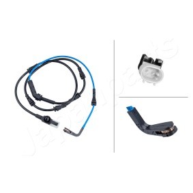Warnkontakt, Bremsbelagverschleiß BPW-095 von JAPANPARTS günstig für 49,03 € online kaufen