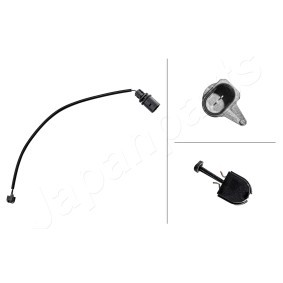 Warnkontakt, Bremsbelagverschleiß BPW-101 von JAPANPARTS günstig für 50,34 € online kaufen