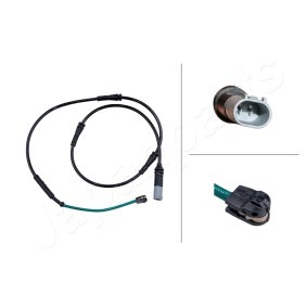 Acquista Sensore di usura delle pastiglie freni da JAPANPARTS BPW-108 a buon mercato per soli 47,71 €