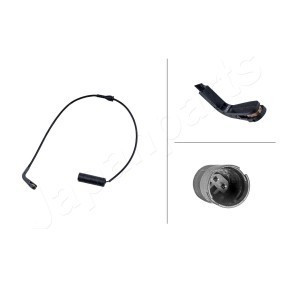 Acquista Sensore di usura delle pastiglie freni da JAPANPARTS BPW-111 a buon mercato per soli 41,02 €