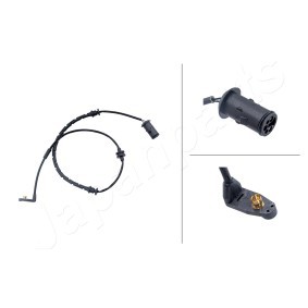 Osta Jarrupalan kulumisenilmaisin JAPANPARTS:llä BPW-180 edullisesti hintaan 76,63 €