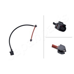 Warnkontakt, Bremsbelagverschleiß BPW-193 von JAPANPARTS günstig für 48,37 € online kaufen
