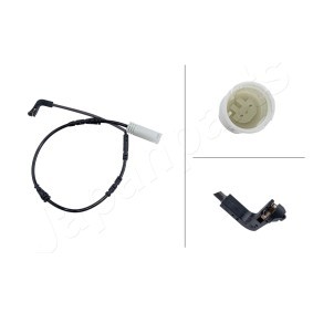 Acquista Sensore di usura delle pastiglie freni da JAPANPARTS BPW-205 a buon mercato per soli 45,16 €