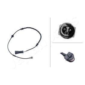 Osta Jarrupalan kulumisenilmaisin JAPANPARTS:llä BPW-226 edullisesti hintaan 79,03 €