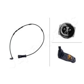 Osta Jarrupalan kulumisenilmaisin JAPANPARTS:llä BPW-292 edullisesti hintaan 56,00 €