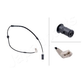 Osta Jarrupalan kulumisenilmaisin JAPANPARTS:llä BPW-293 edullisesti hintaan 78,96 €