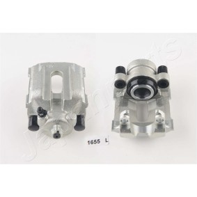 Bremssattel CAL289LJM von JAPANPARTS günstig für 113,01 € online kaufen