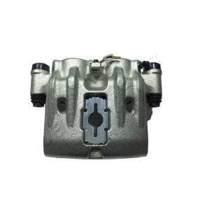 Bremssattel für IVECO von JAPANPARTS