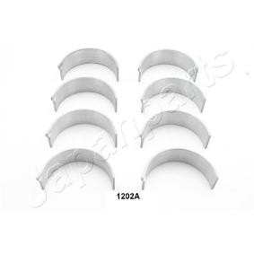 Bremssattel CAL478LJM von JAPANPARTS günstig für 125,60 € online kaufen