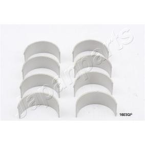 Bremssattel CAL497RJM von JAPANPARTS günstig für 137,98 € online kaufen