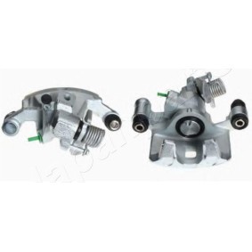 Bremssattel für TOYOTA von JAPANPARTS