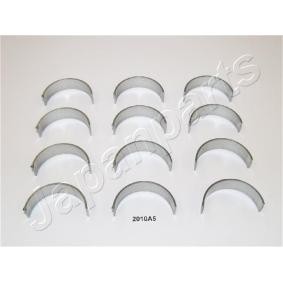 Bremssattel CAL511LJM von JAPANPARTS günstig für 115,01 € online kaufen