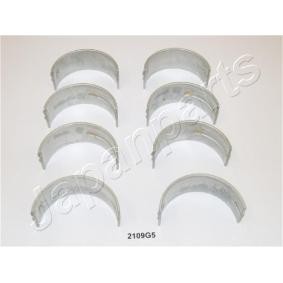 Bremssattel CAL511RJM von JAPANPARTS günstig für 115,01 € online kaufen