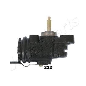 Bremssattel CAL545RJM von JAPANPARTS günstig für 106,08 € online kaufen