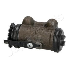 Bremssattel CAL573RJM von JAPANPARTS günstig für 156,80 € online kaufen