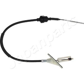 Comprar Cable de embrague de JAPANPARTS GC-0241 a bajo precio de 61,39 €