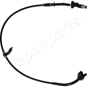 Comprar Cable de embrague de JAPANPARTS GC-H10 a bajo precio de 64,29 €