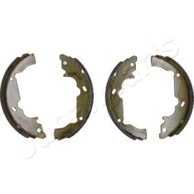 Acquista Kit ganasce freni da JAPANPARTS GF-273AF a buon mercato per soli 76,71 €
