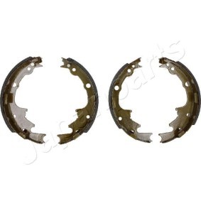 Achetez des Jeu de mâchoires de frein JAPANPARTS GF-926AF à prix pour 81,33 €