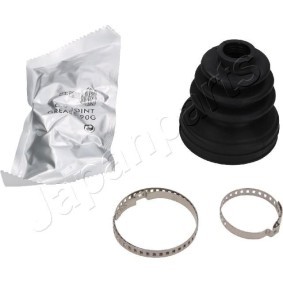 Acquista Kit cuffia, semiasse da JAPANPARTS KB-507 a buon mercato per soli 48,20 €