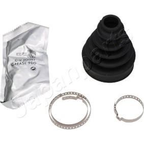 Acquista Kit cuffia, semiasse da JAPANPARTS KB-L03 a buon mercato per soli 52,12 €