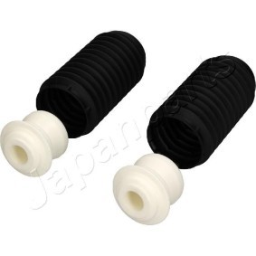 Staubschutzsatz, Stoßdämpfer KTP-0342 von JAPANPARTS günstig für 59,08 € online kaufen