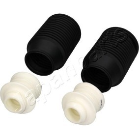 Comprar Juego de guardapolvos, amortiguador de JAPANPARTS KTP-0416 a bajo precio de 62,37 €