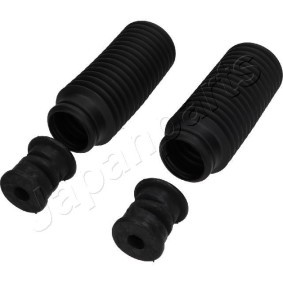 Comprar Juego de guardapolvos, amortiguador de JAPANPARTS KTP-0713 a bajo precio de 63,37 €