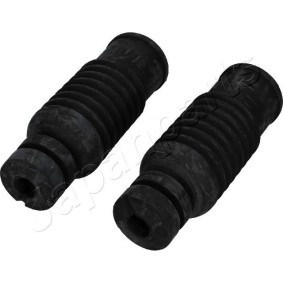Compre Guardapolvos amortiguador & topes de suspensión de JAPANPARTS online para FIESTA I (GFBT) a precios moderados