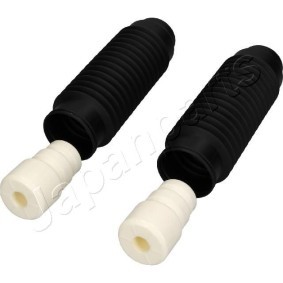 Comprar Juego de guardapolvos, amortiguador de JAPANPARTS KTP-803 a bajo precio de 65,96 €