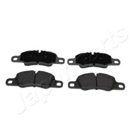 Bremsbeläge PA-09111AF von JAPANPARTS günstig für 83,84 € online kaufen